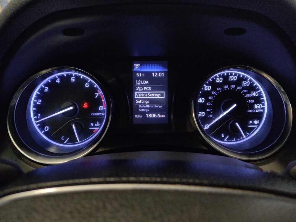 2019 Toyota Camry in Albuquerque, NM 87123 - 18089162 23