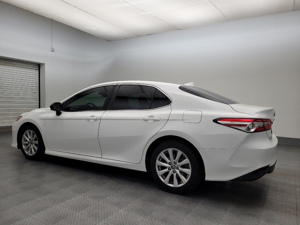 2019 Toyota Camry in Albuquerque, NM 87123 - 18089162 3