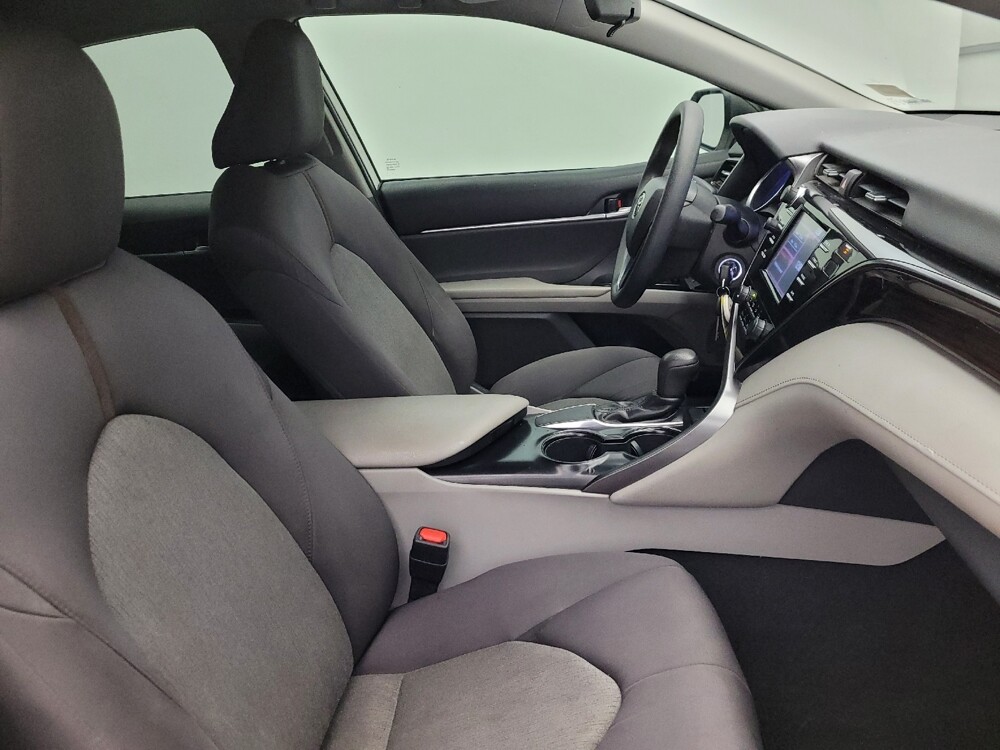 2019 Toyota Camry in Albuquerque, NM 87123 - 18089162 21