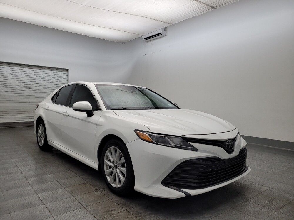 2019 Toyota Camry in Albuquerque, NM 87123 - 18089162 13