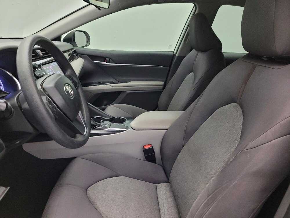 2019 Toyota Camry in Albuquerque, NM 87123 - 18089162 17