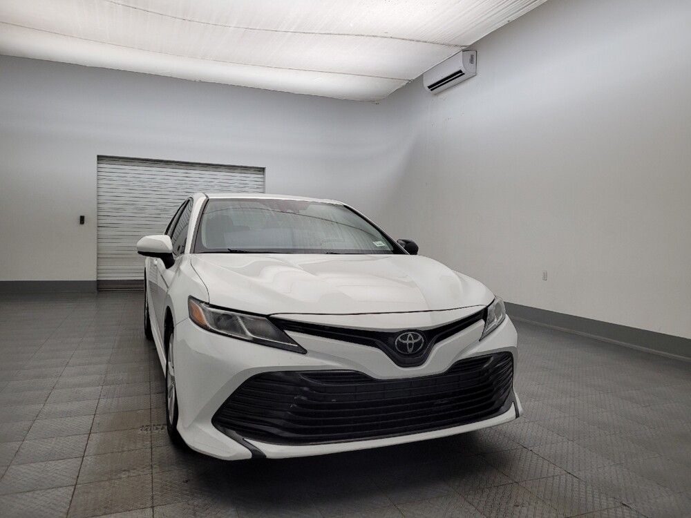 2019 Toyota Camry in Albuquerque, NM 87123 - 18089162 14