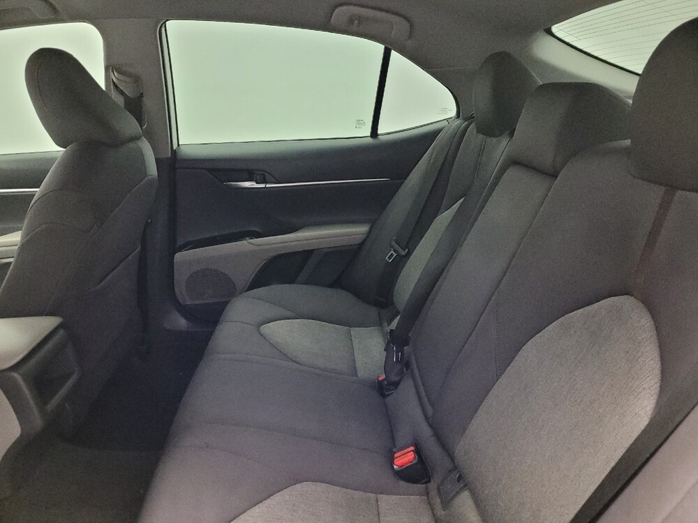 2019 Toyota Camry in Albuquerque, NM 87123 - 18089162 18