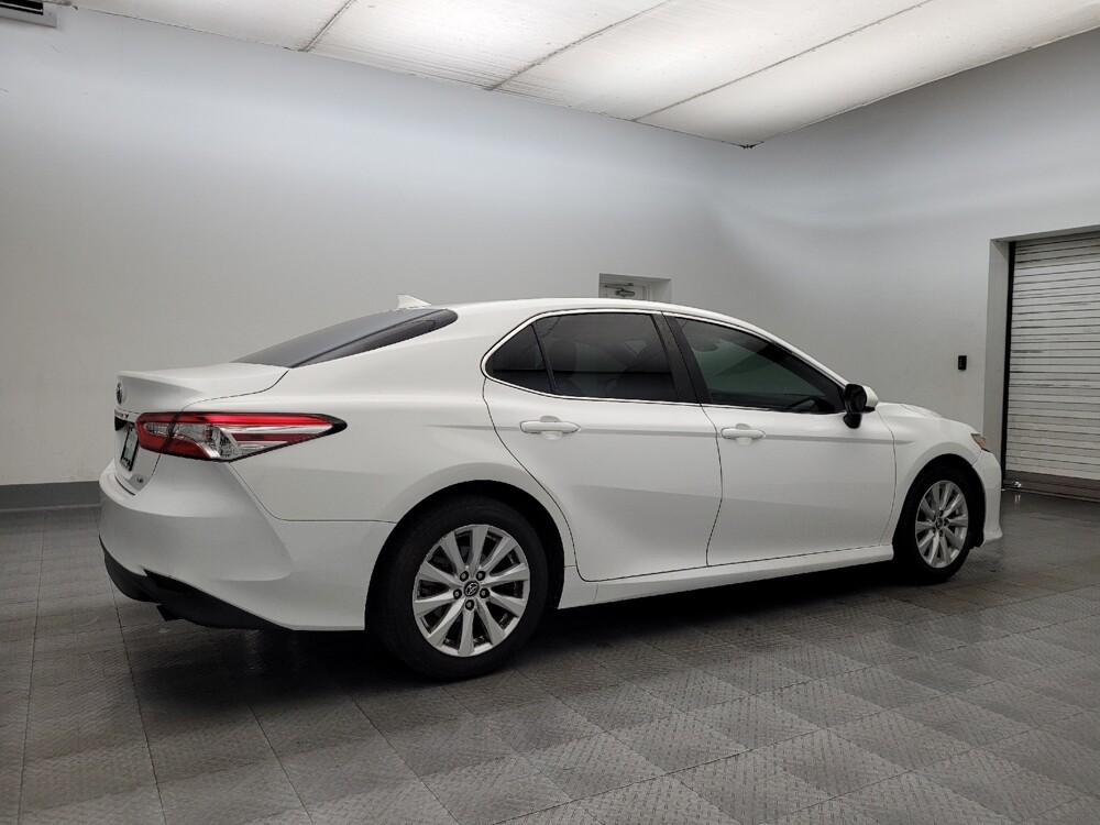 2019 Toyota Camry in Albuquerque, NM 87123 - 18089162 10