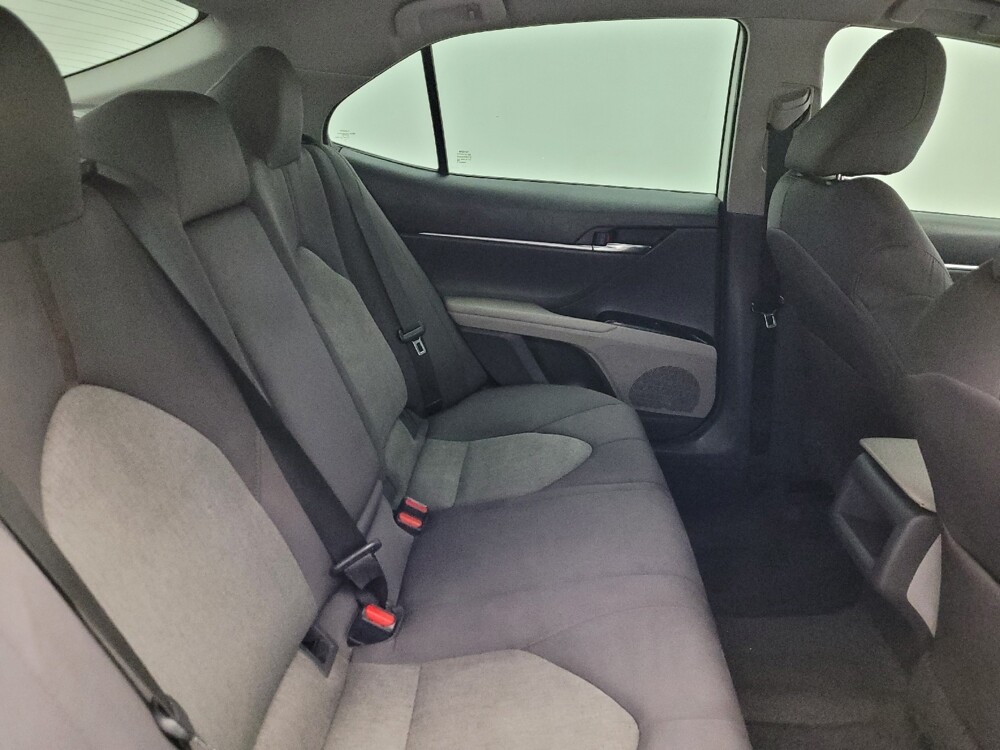 2019 Toyota Camry in Albuquerque, NM 87123 - 18089162 19