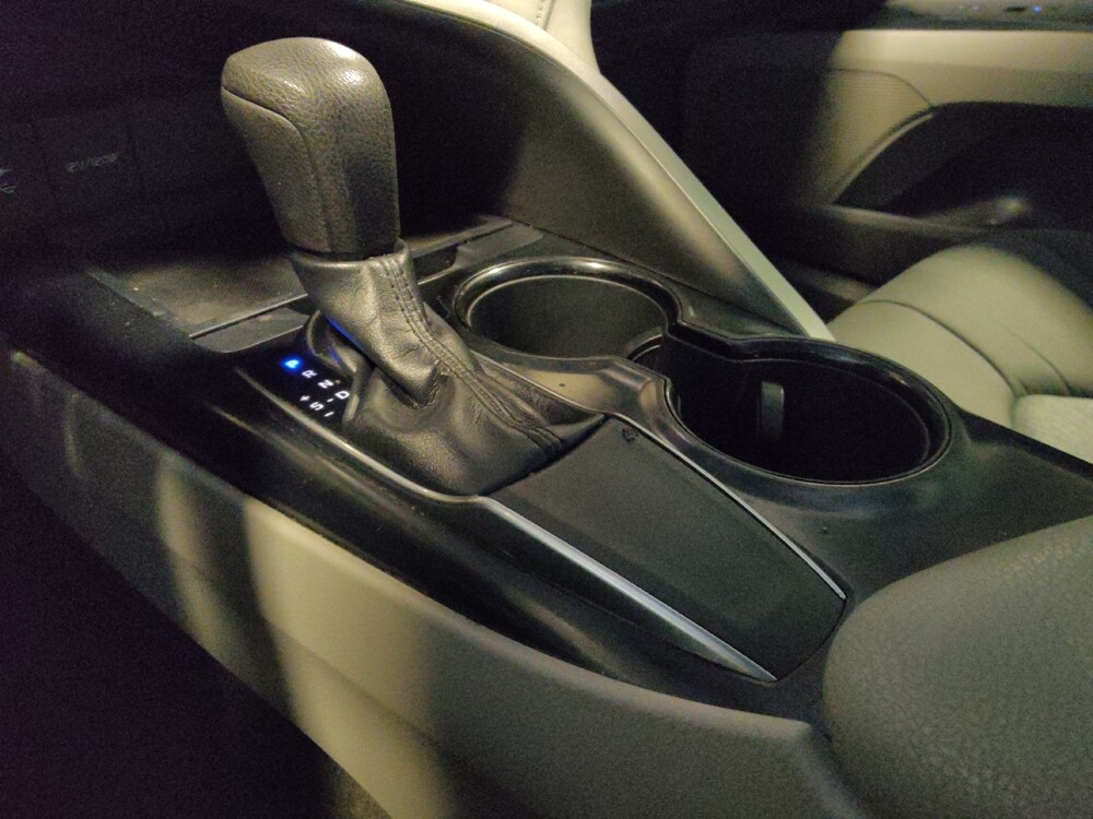 2019 Toyota Camry in Albuquerque, NM 87123 - 18089162 26