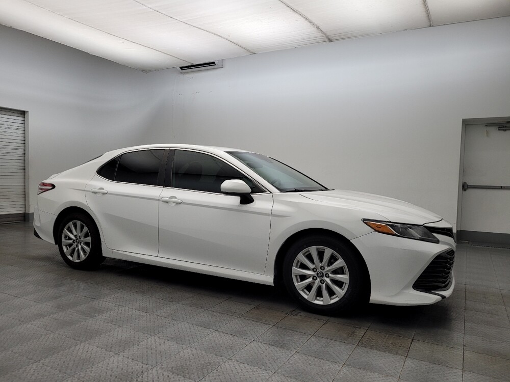 2019 Toyota Camry in Albuquerque, NM 87123 - 18089162 11