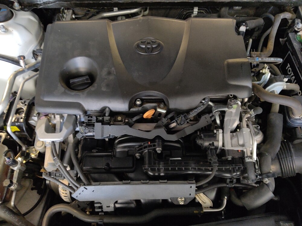 2019 Toyota Camry in Albuquerque, NM 87123 - 18089162 30