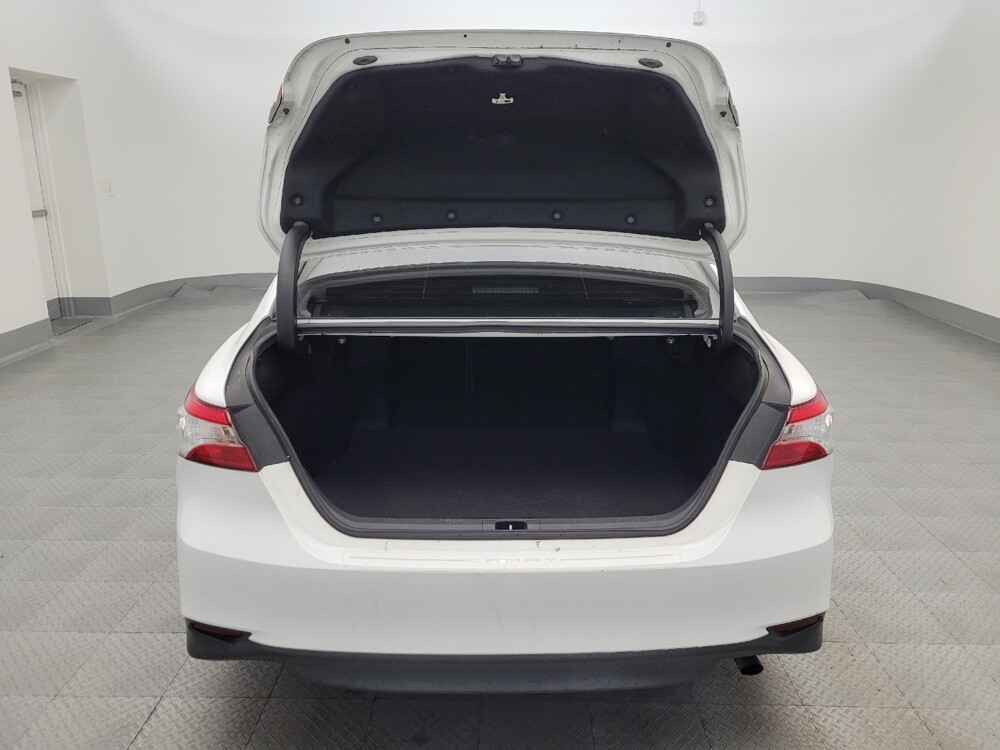 2019 Toyota Camry in Albuquerque, NM 87123 - 18089162 29