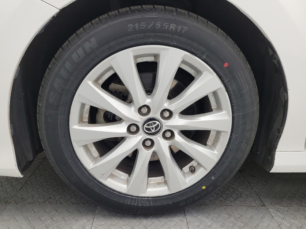 2019 Toyota Camry in Albuquerque, NM 87123 - 18089162 31