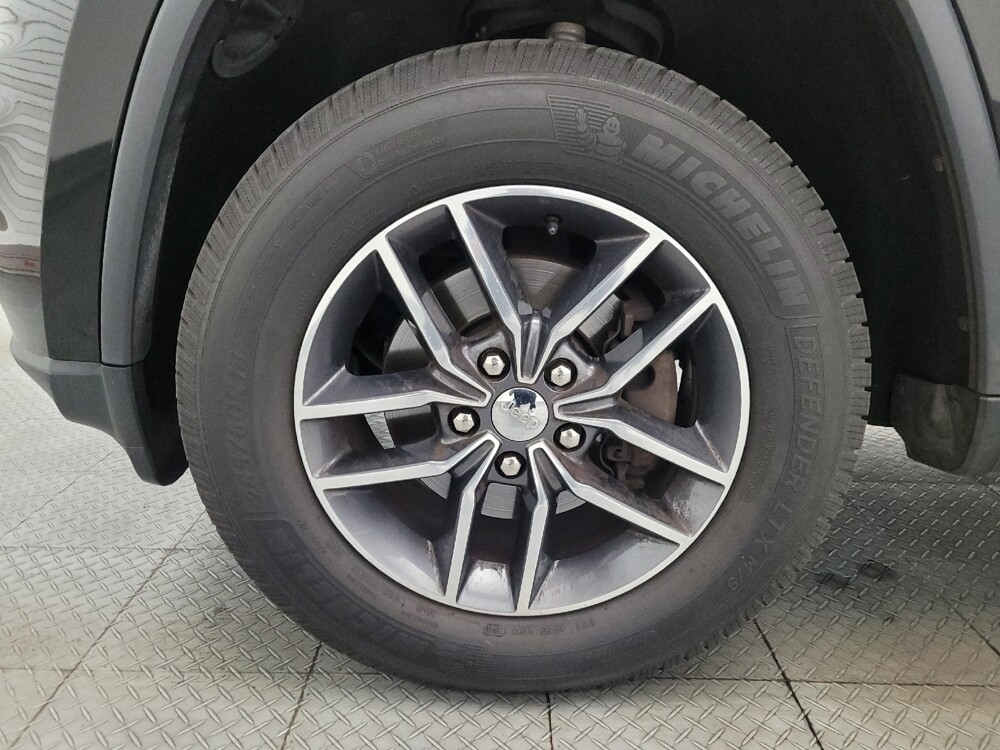 2017 Jeep Grand Cherokee in Tucson, AZ 85705 - 18089163 31