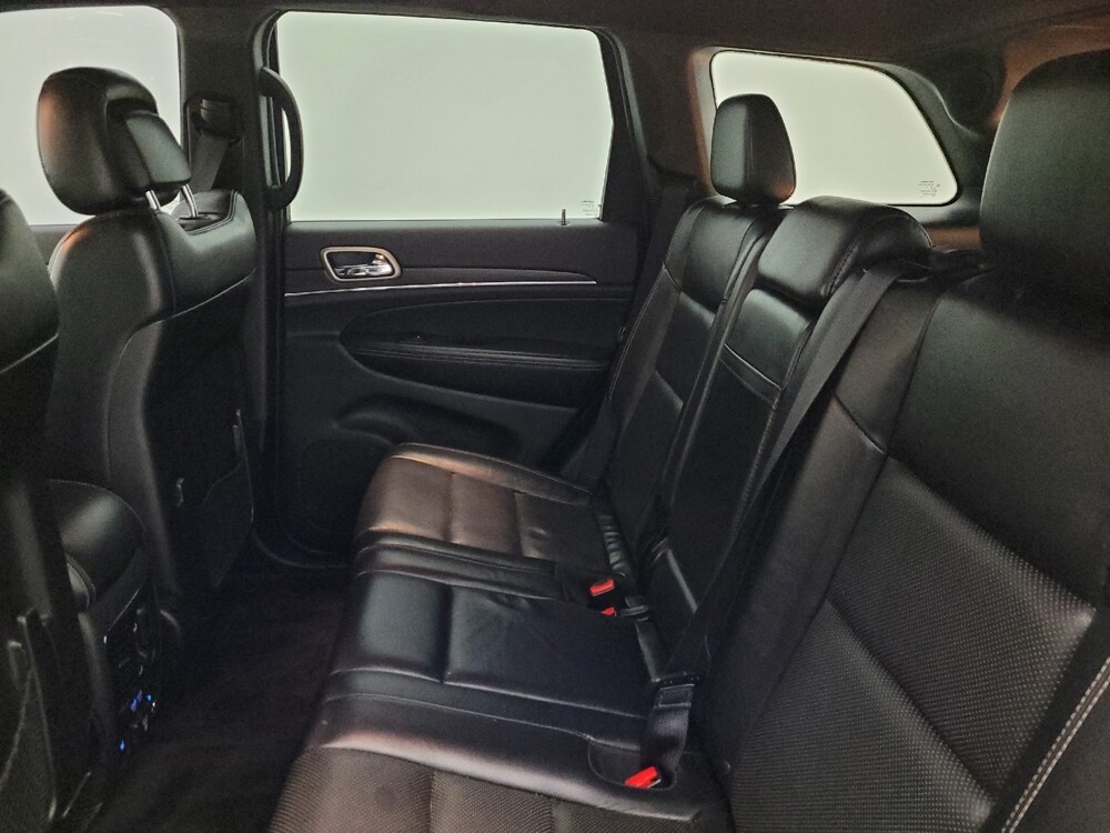 2017 Jeep Grand Cherokee in Tucson, AZ 85705 - 18089163 18