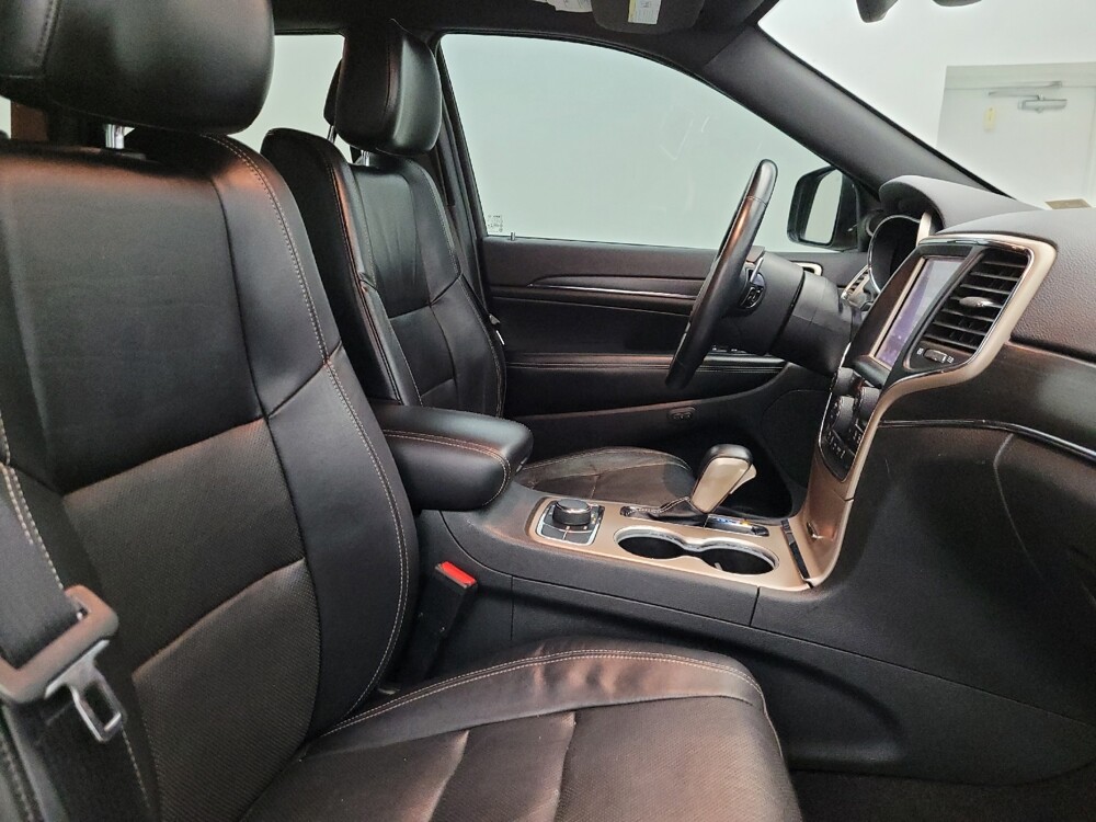 2017 Jeep Grand Cherokee in Tucson, AZ 85705 - 18089163 21