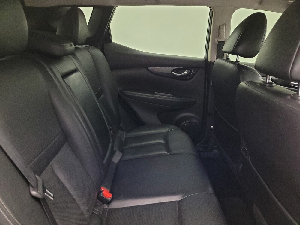 2017 Nissan Rogue Sport in Albuquerque, NM 87123 - 18089164 19