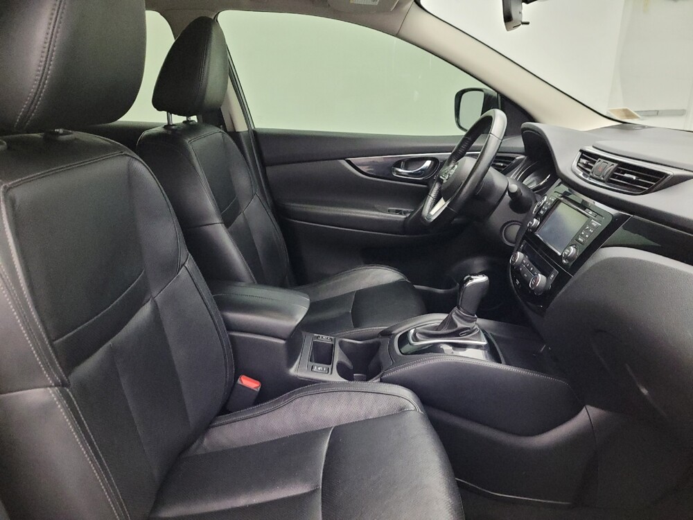 2017 Nissan Rogue Sport in Albuquerque, NM 87123 - 18089164 21