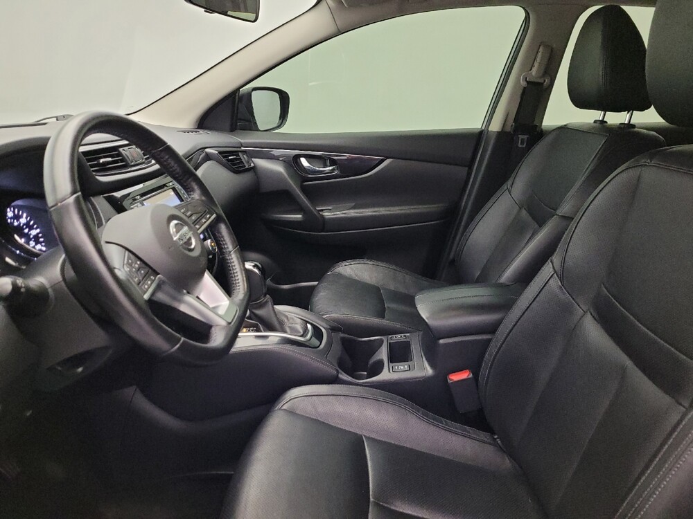 2017 Nissan Rogue Sport in Albuquerque, NM 87123 - 18089164 17