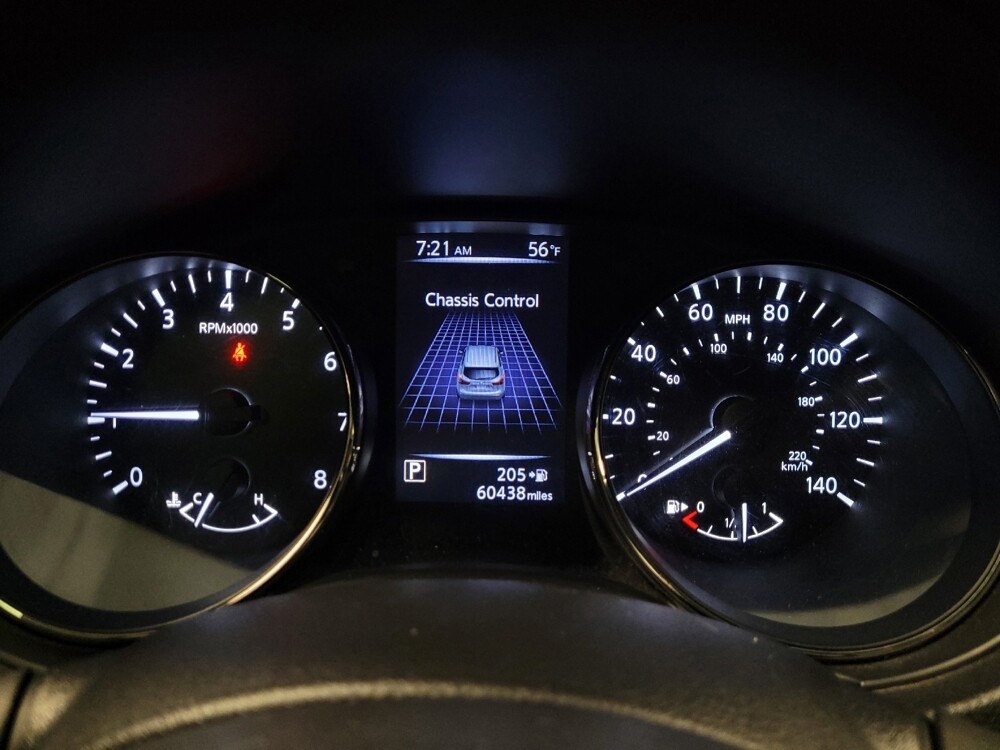 2017 Nissan Rogue Sport in Albuquerque, NM 87123 - 18089164 23