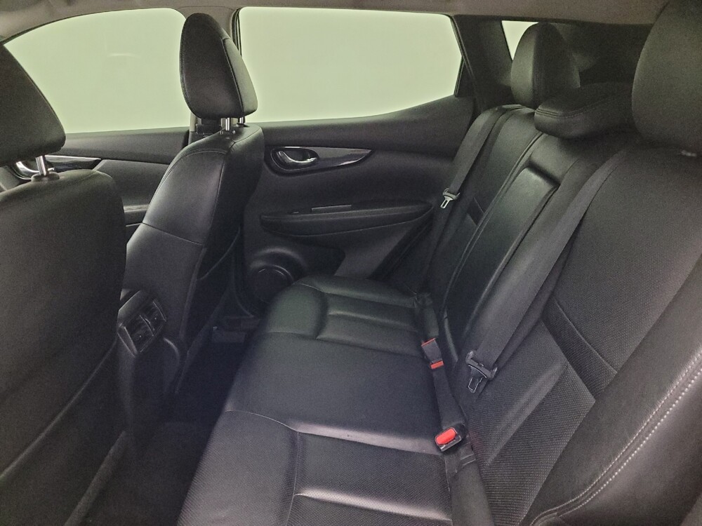 2017 Nissan Rogue Sport in Albuquerque, NM 87123 - 18089164 18