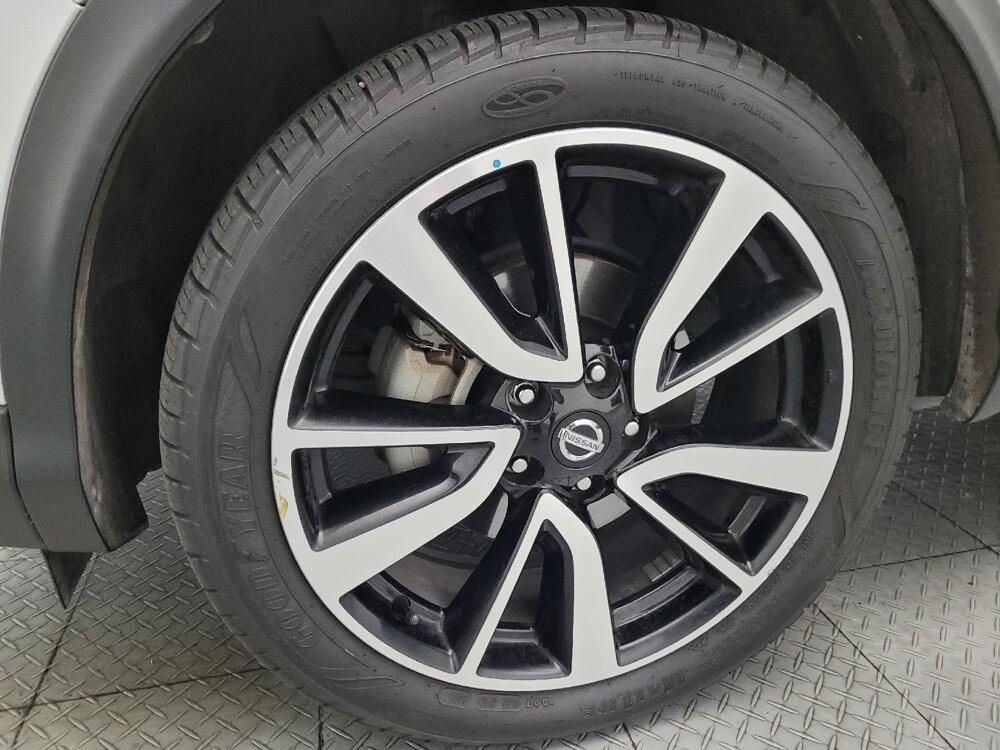 2017 Nissan Rogue Sport in Albuquerque, NM 87123 - 18089164 31