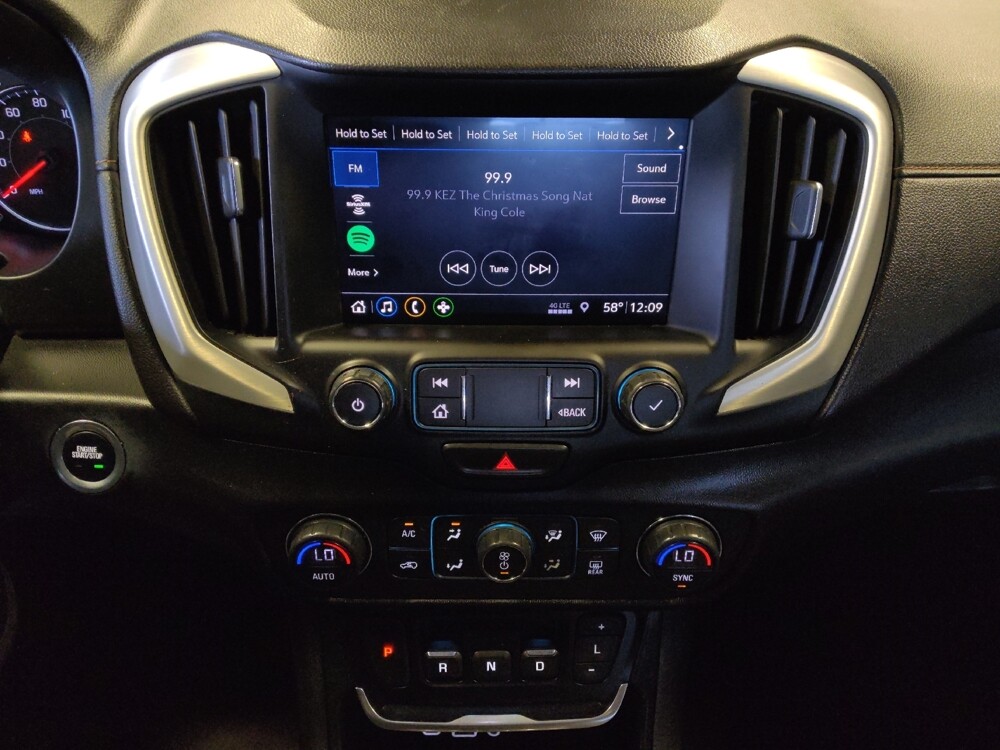 2019 GMC Terrain in Albuquerque, NM 87123 - 18089165 25