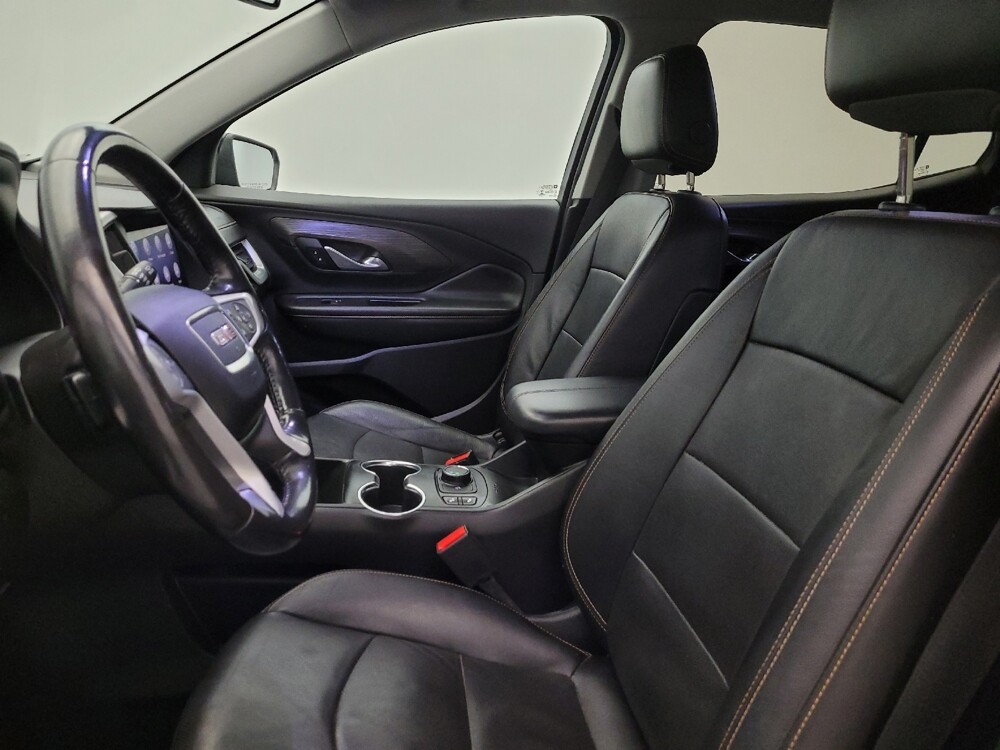 2019 GMC Terrain in Albuquerque, NM 87123 - 18089165 17