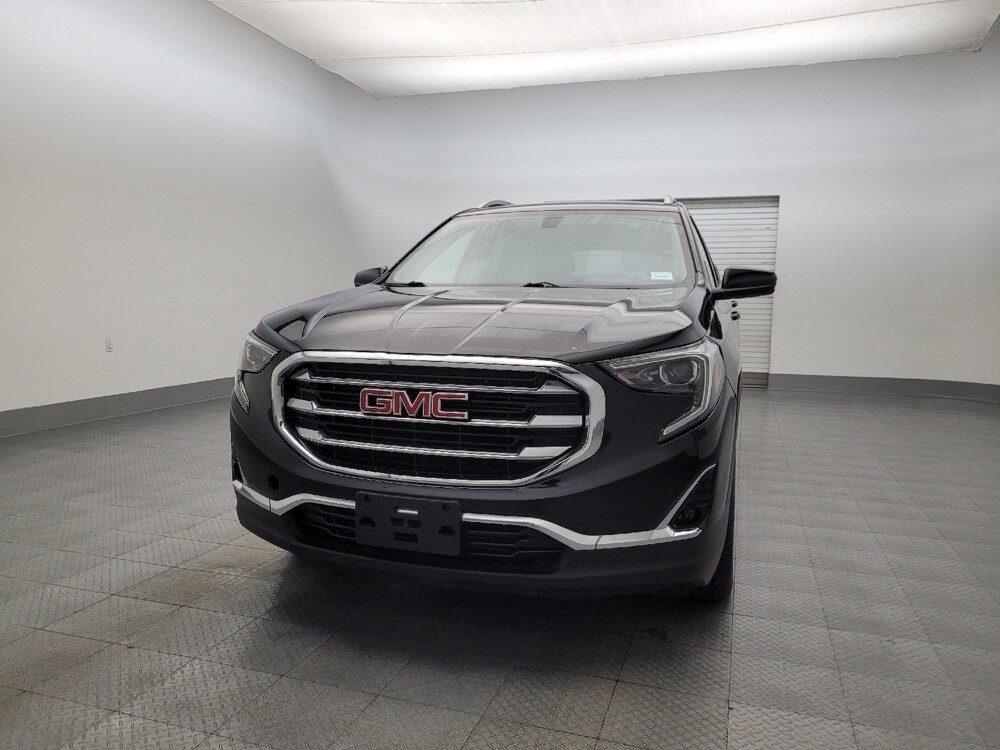 2019 GMC Terrain in Albuquerque, NM 87123 - 18089165 15