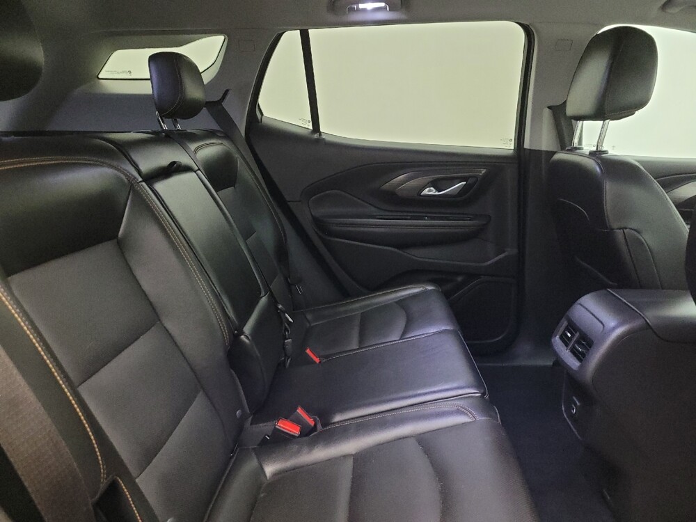 2019 GMC Terrain in Albuquerque, NM 87123 - 18089165 19