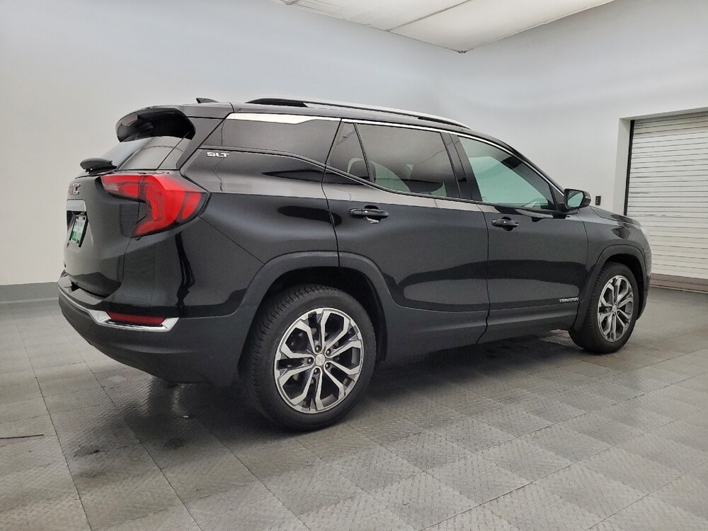 2019 GMC Terrain in Albuquerque, NM 87123 - 18089165 10