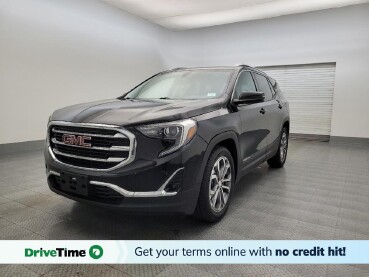 2019 GMC Terrain in Albuquerque, NM 87123