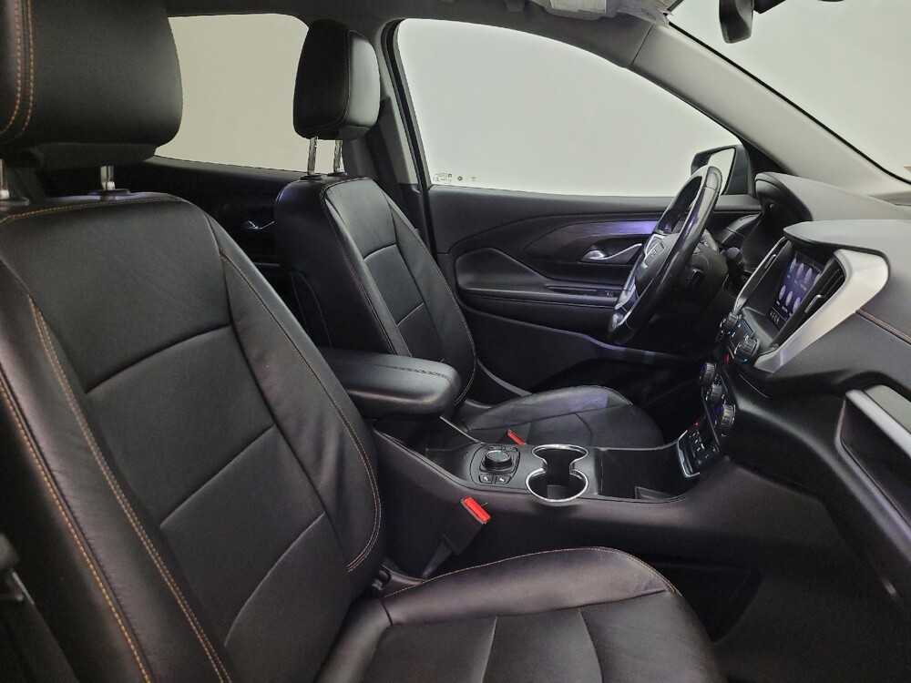 2019 GMC Terrain in Albuquerque, NM 87123 - 18089165 21