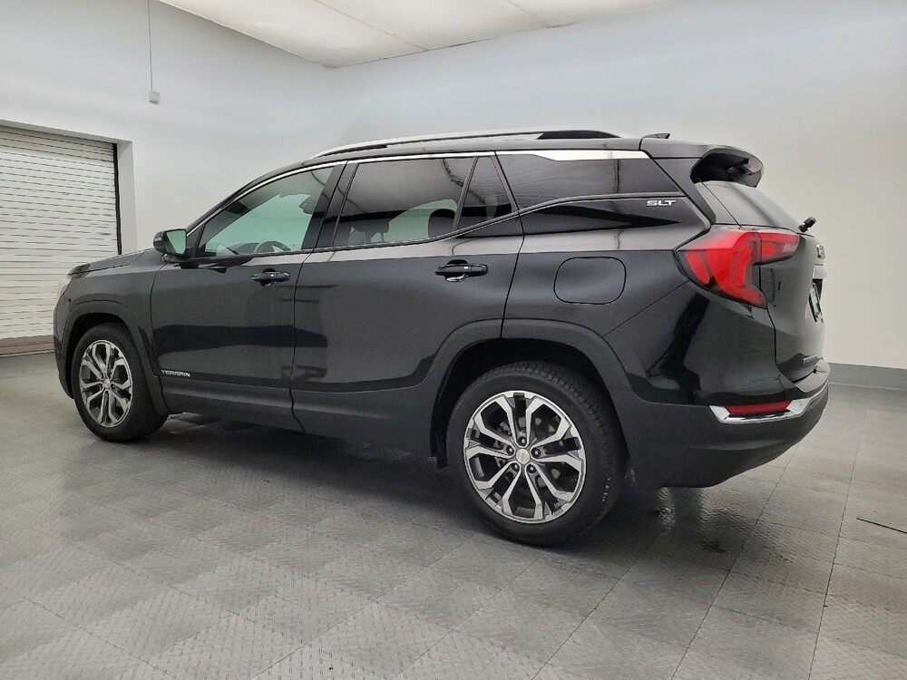 2019 GMC Terrain in Albuquerque, NM 87123 - 18089165 3