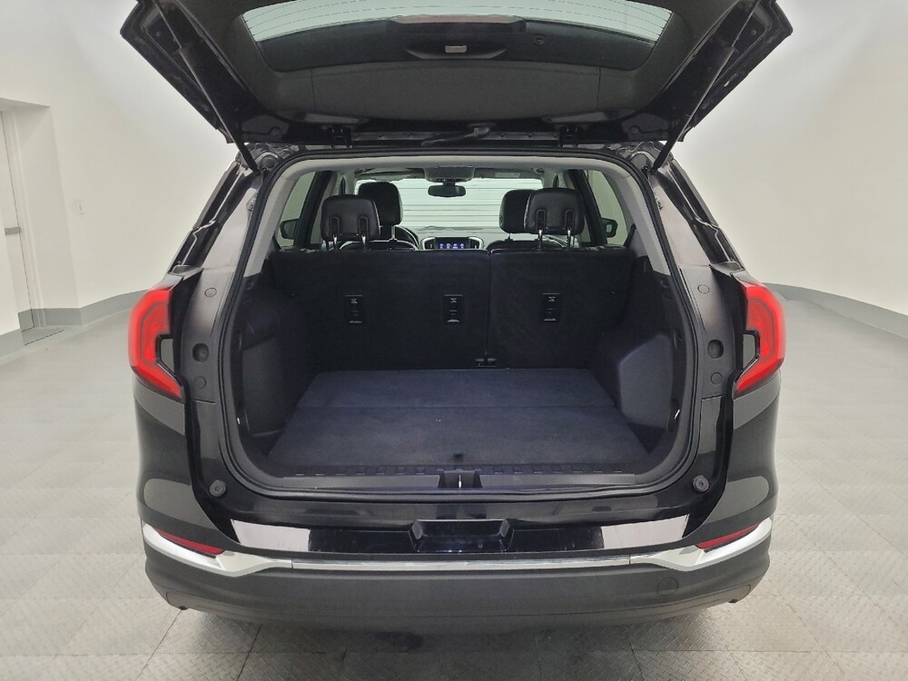 2019 GMC Terrain in Albuquerque, NM 87123 - 18089165 29