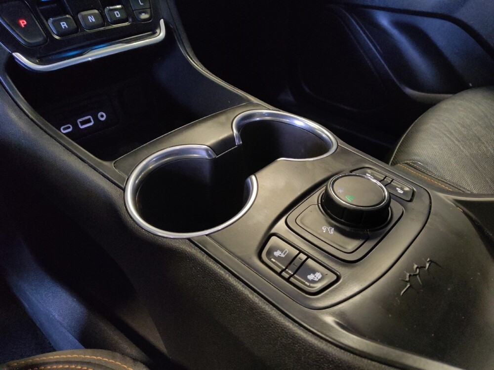 2019 GMC Terrain in Albuquerque, NM 87123 - 18089165 26