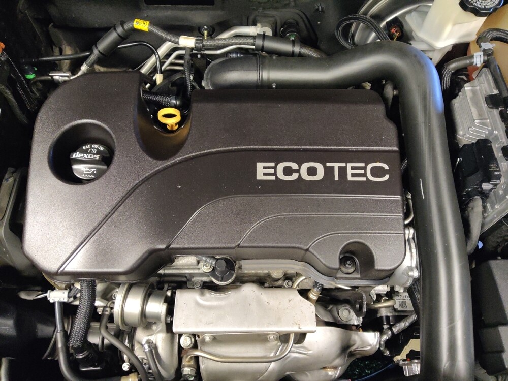 2019 GMC Terrain in Albuquerque, NM 87123 - 18089165 30