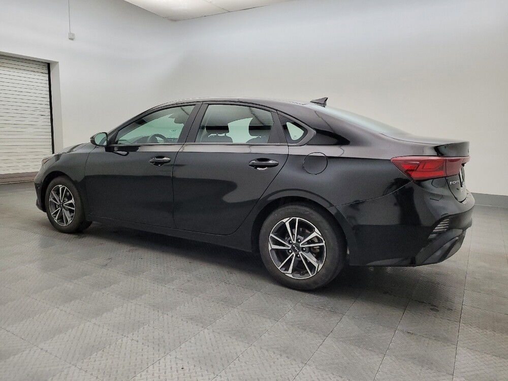 2022 Kia Forte in Albuquerque, NM 87123 - 18089166 3