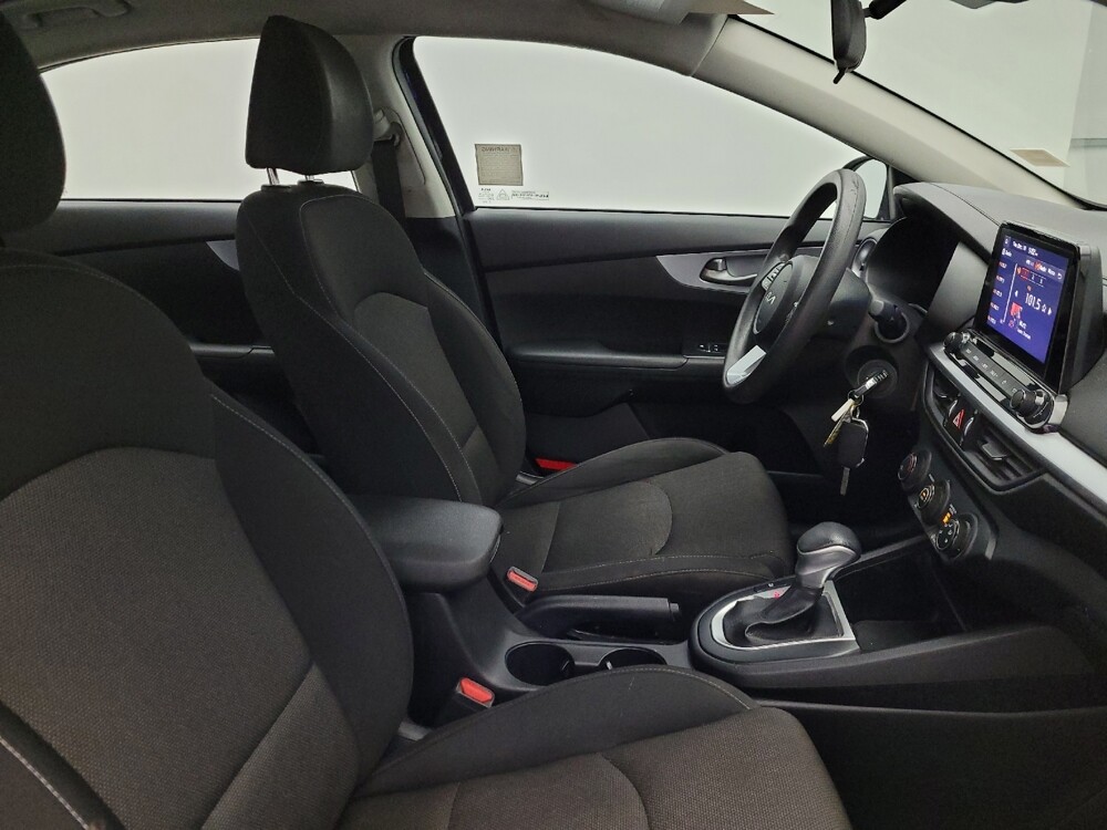 2022 Kia Forte in Albuquerque, NM 87123 - 18089166 21