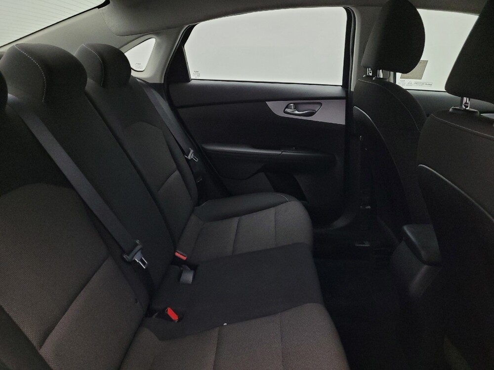 2022 Kia Forte in Albuquerque, NM 87123 - 18089166 19