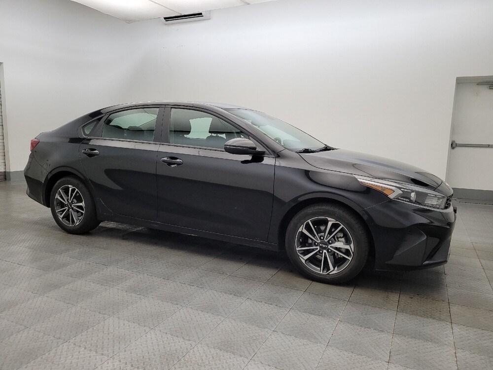 2022 Kia Forte in Albuquerque, NM 87123 - 18089166 11