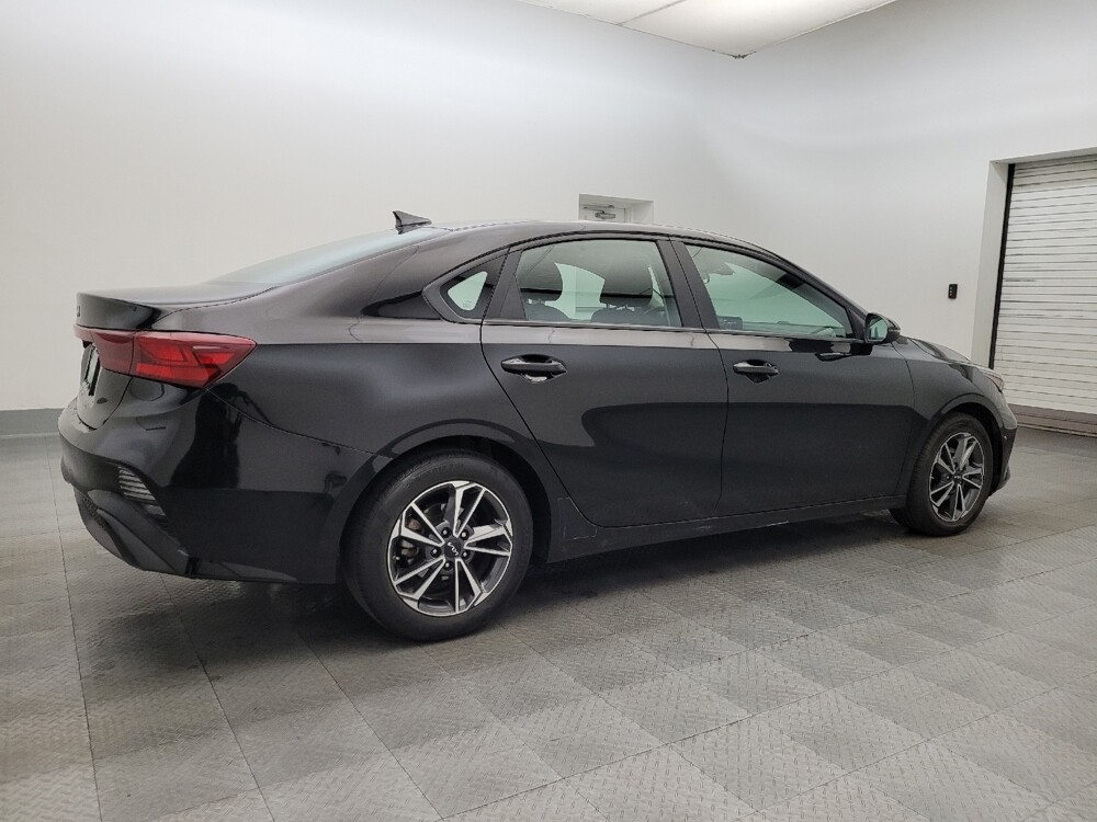 2022 Kia Forte in Albuquerque, NM 87123 - 18089166 10