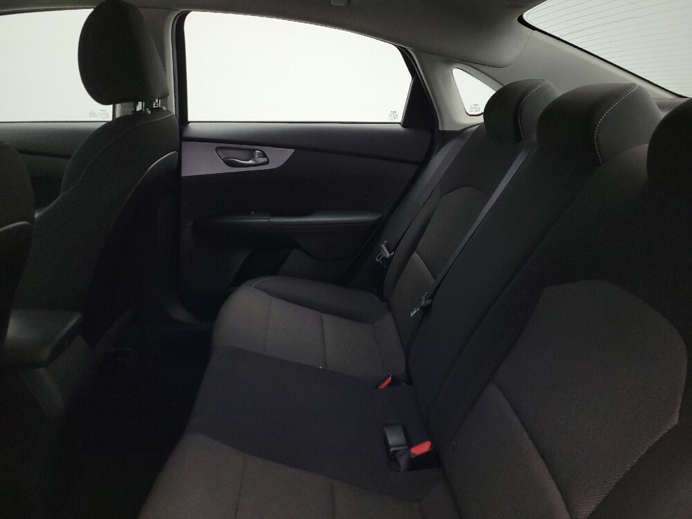 2022 Kia Forte in Albuquerque, NM 87123 - 18089166 18