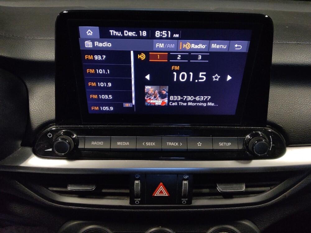 2022 Kia Forte in Albuquerque, NM 87123 - 18089166 25