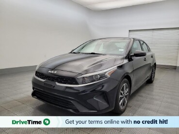 2022 Kia Forte in Albuquerque, NM 87123
