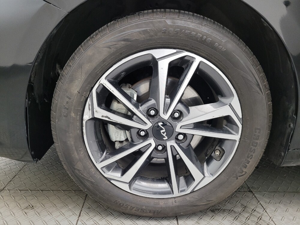 2022 Kia Forte in Albuquerque, NM 87123 - 18089166 31