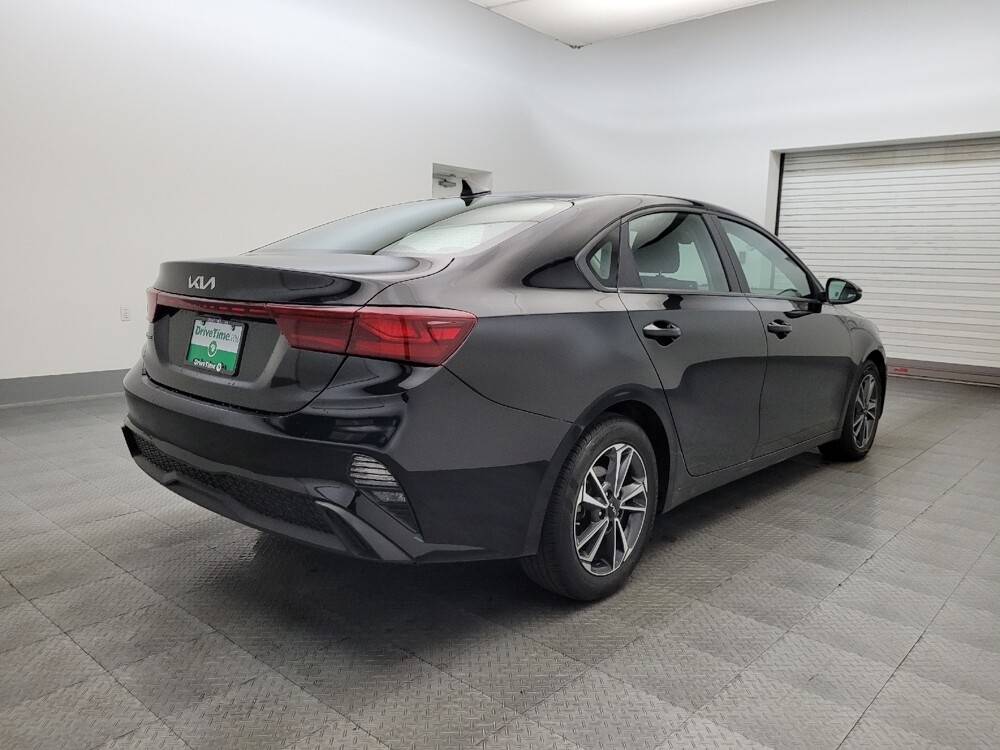 2022 Kia Forte in Albuquerque, NM 87123 - 18089166 9