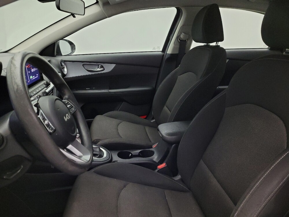 2022 Kia Forte in Albuquerque, NM 87123 - 18089166 17