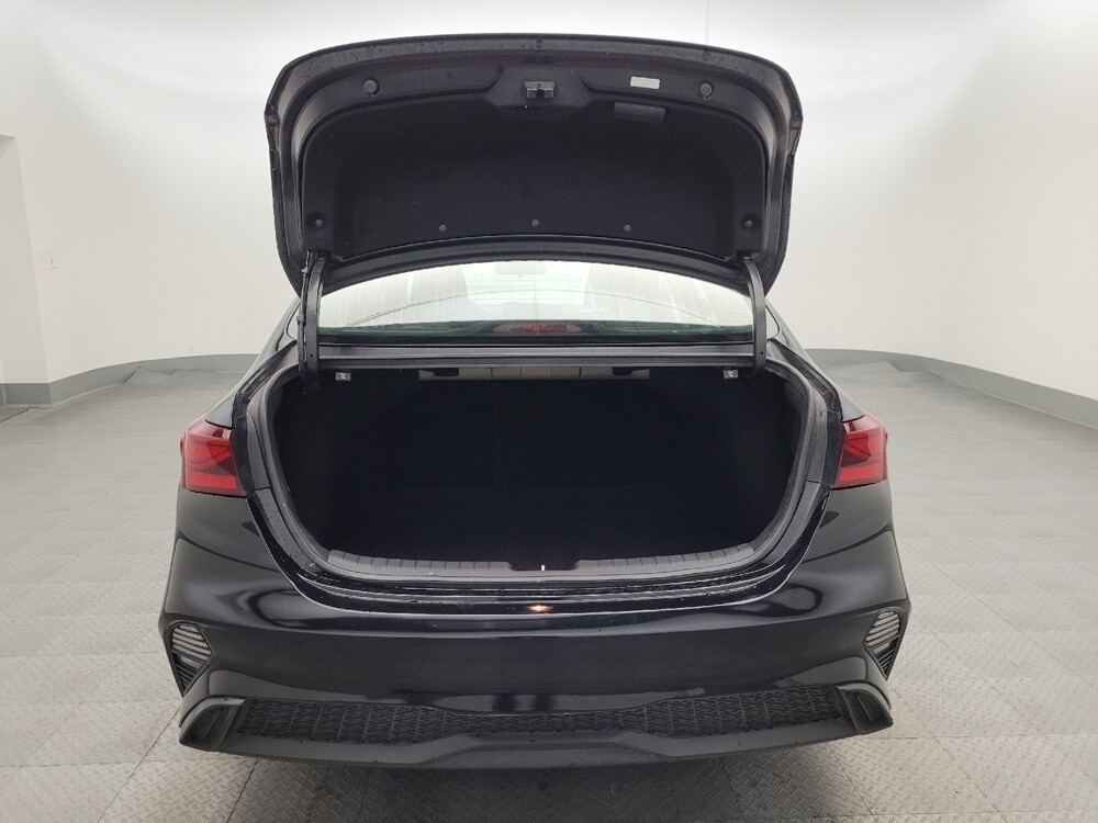 2022 Kia Forte in Albuquerque, NM 87123 - 18089166 29