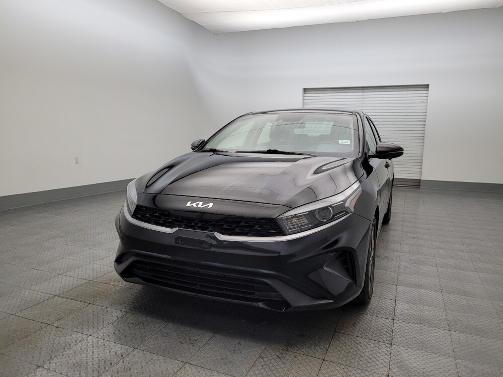 2022 Kia Forte in Albuquerque, NM 87123 - 18089166 15