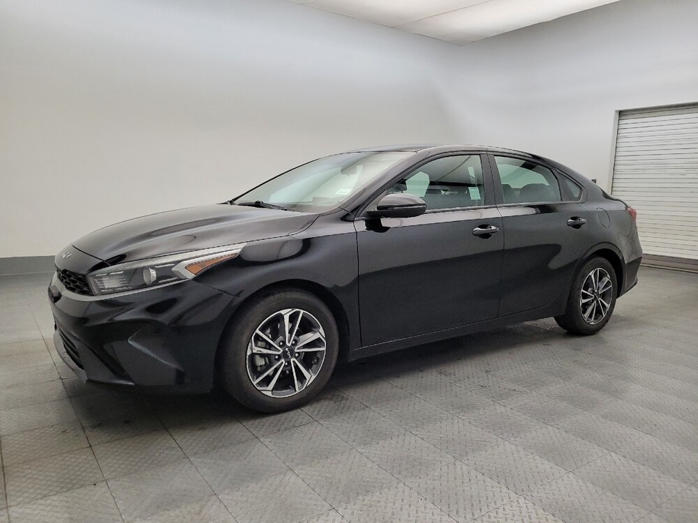 2022 Kia Forte in Albuquerque, NM 87123 - 18089166 2