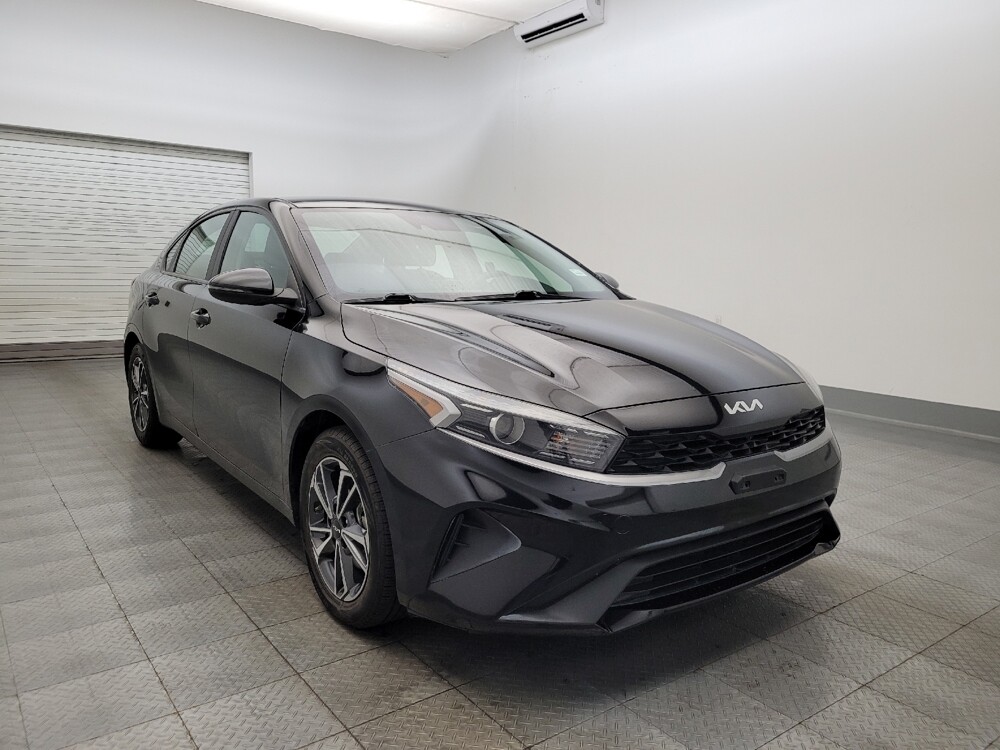 2022 Kia Forte in Albuquerque, NM 87123 - 18089166 13