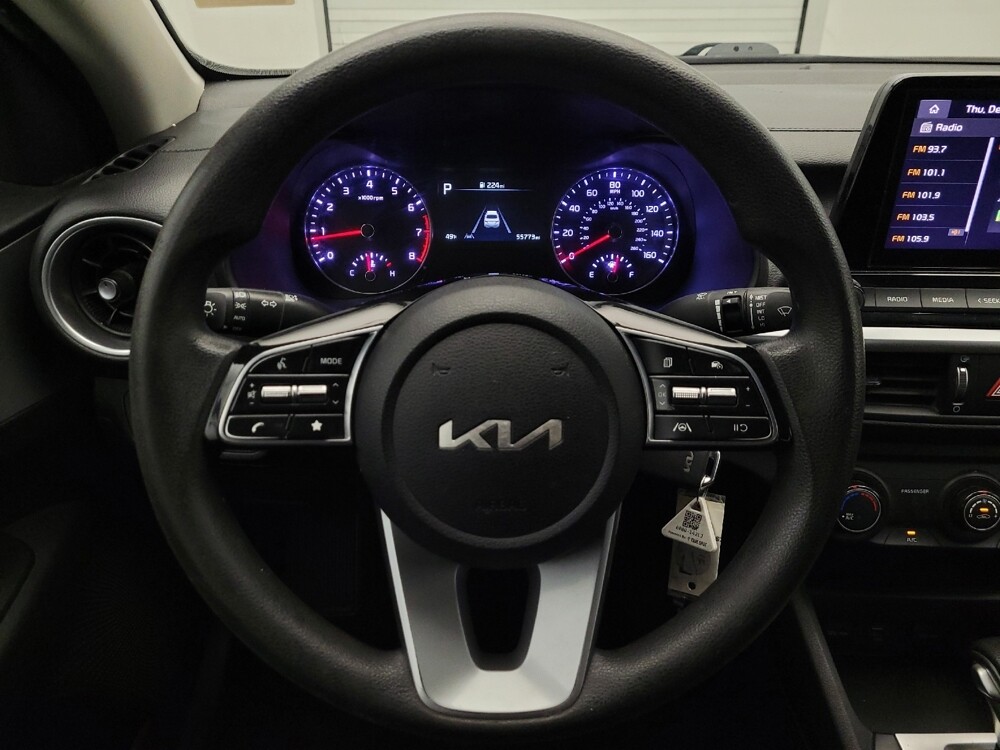 2022 Kia Forte in Albuquerque, NM 87123 - 18089166 22